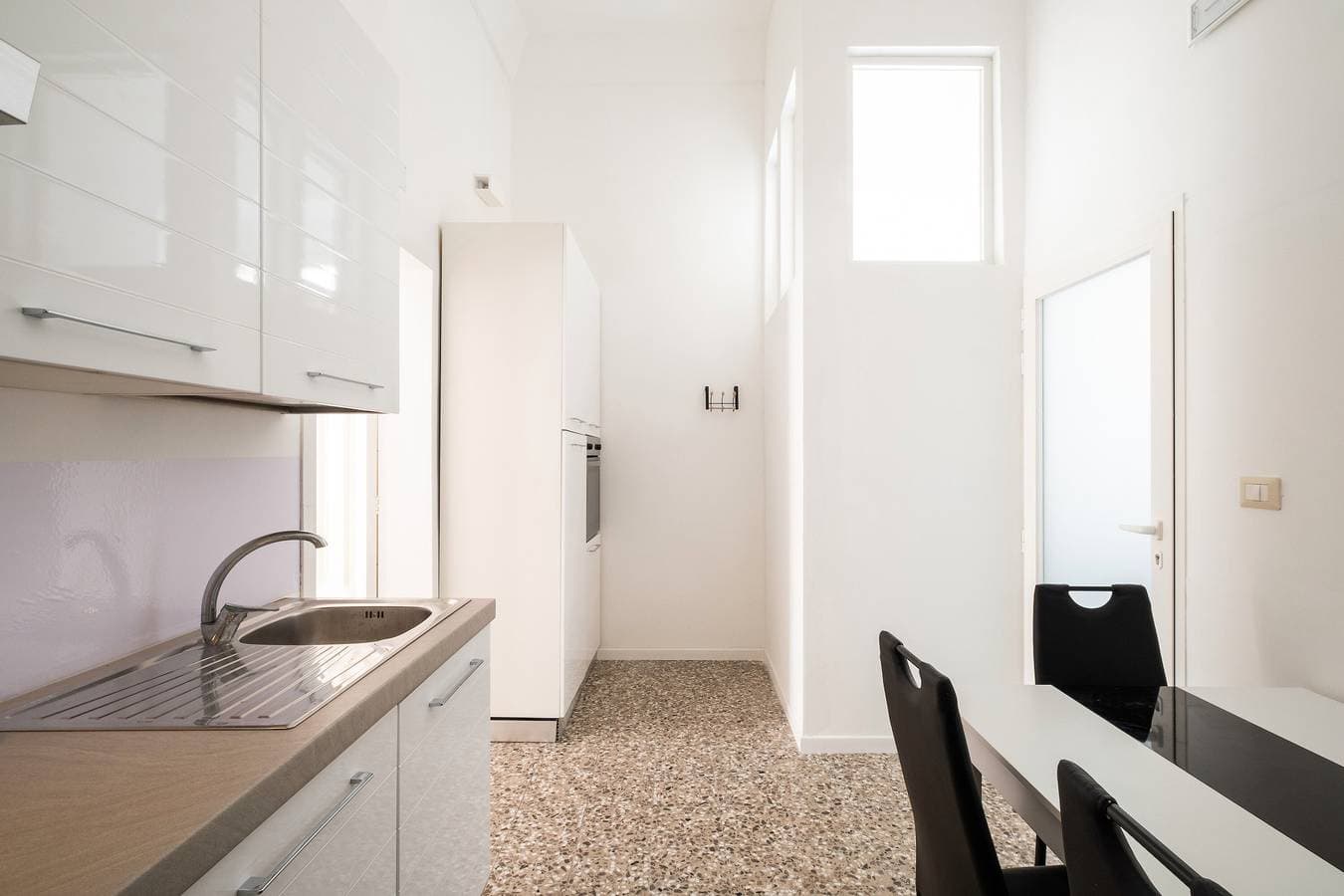 Foto 10 von 18: Suite Biancolino Apartment in Nardò – Komfort für 4 Gäste, zentrale Lage