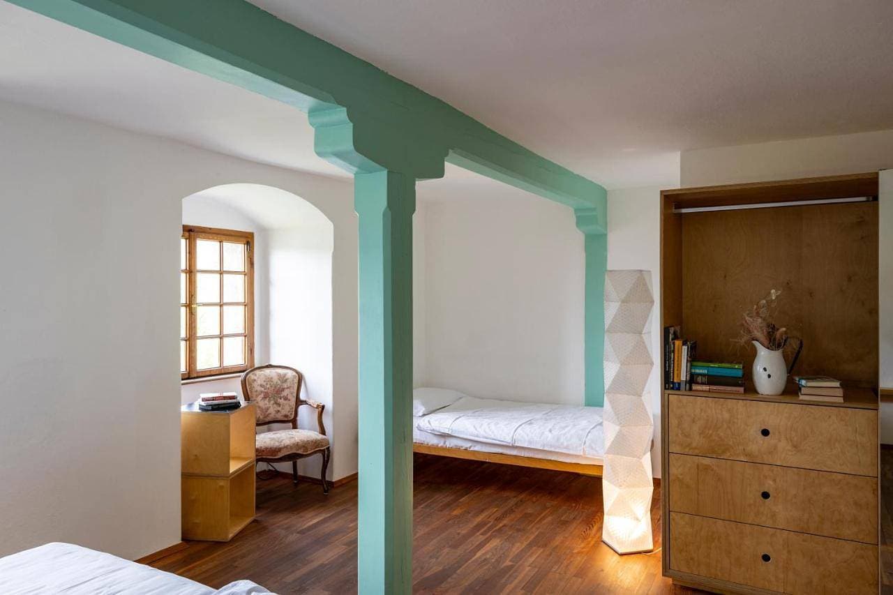 Foto 5 von 17: Suite with City View