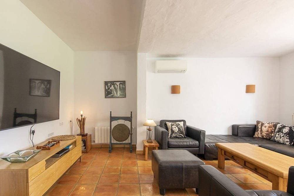Foto 10 von 30: Exklusive Meerblick-Villa mit Pool 16 Gäste - Luxuriöse Lage - Strände fußläufig