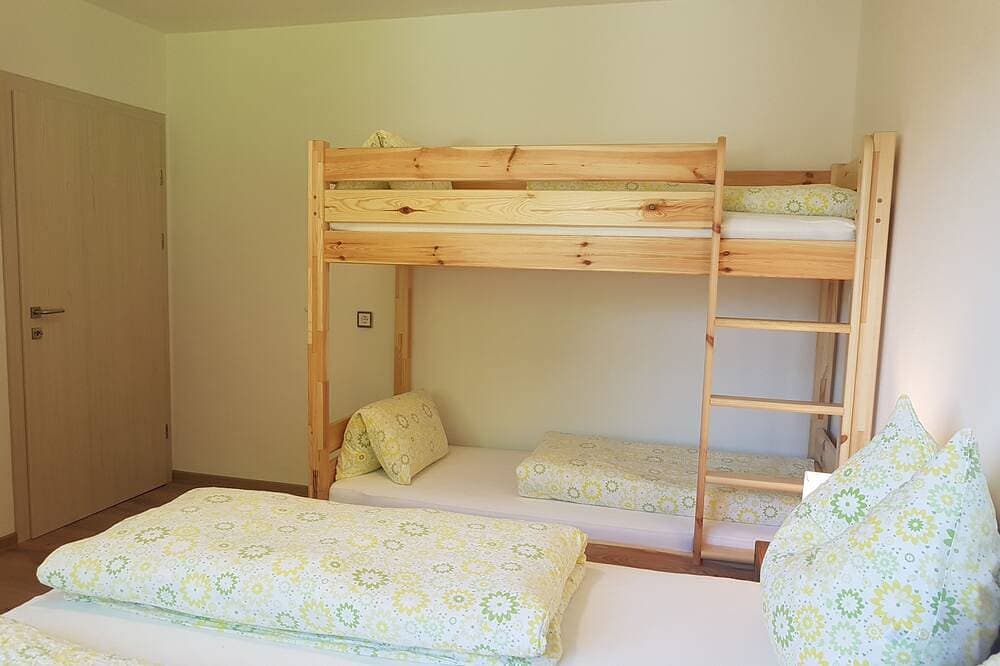 Foto 3 von 30: Appartement-Panoramablick  Ein entspannender Urlaub in atemberaubender Natur
