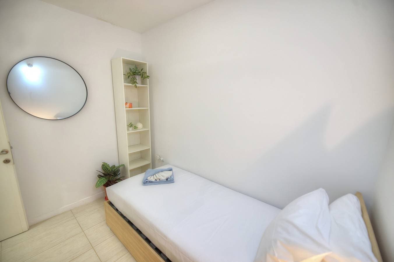Foto 9 von 34: Ferienhaus für 3 Personen