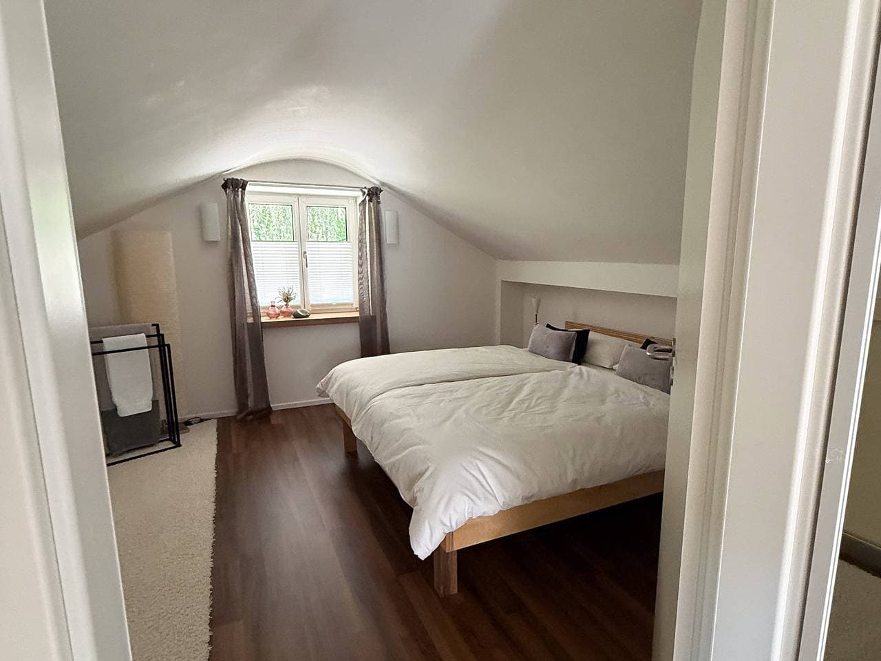 Foto 7 von 23: Haus am Bach - Ferienwohnung Achenblick