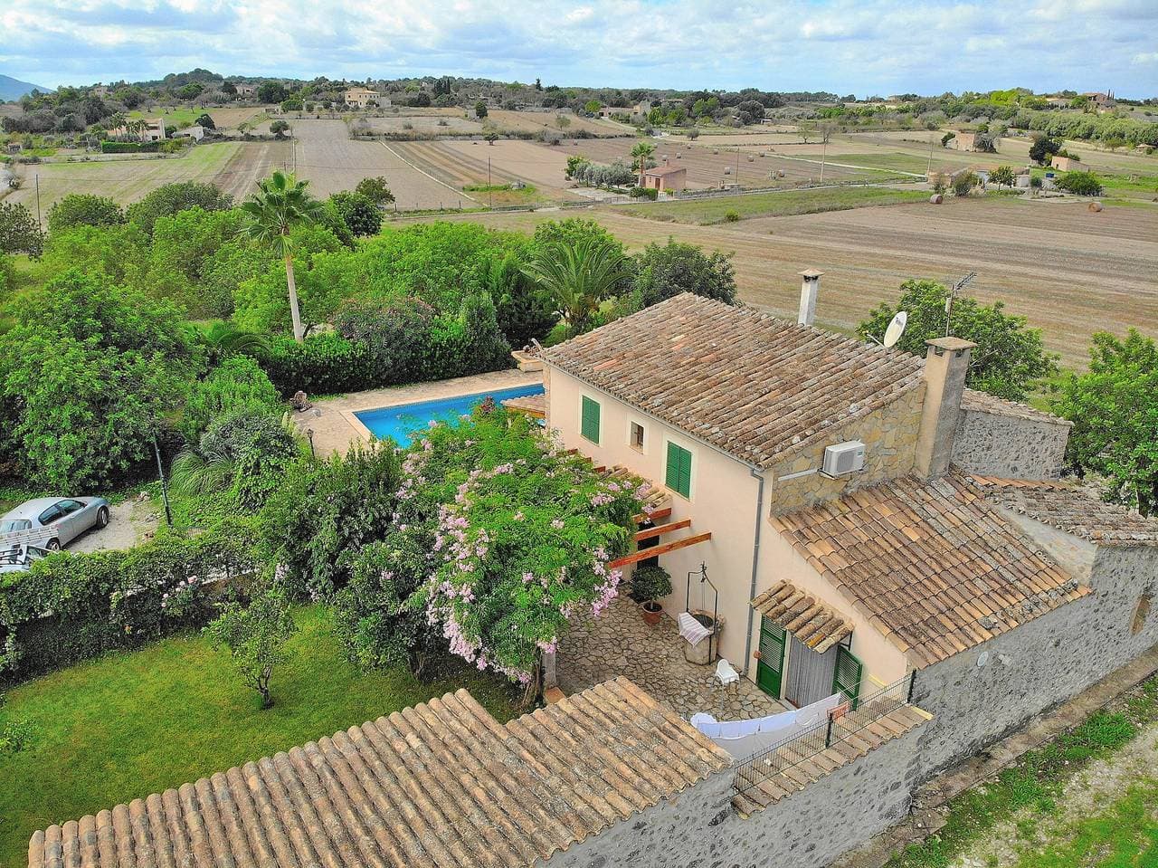 Foto 6 von 28: 018 Finca Can Blanc Etv/44 by Mallorca Charme