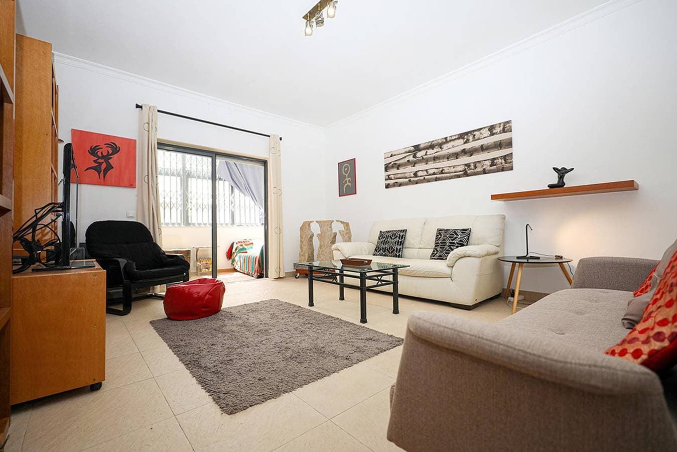 Foto 4 von 39: Ferienwohnung für 2 Personen mit Terrasse