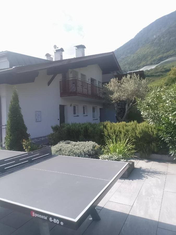 Ferienhaus Holzner 1