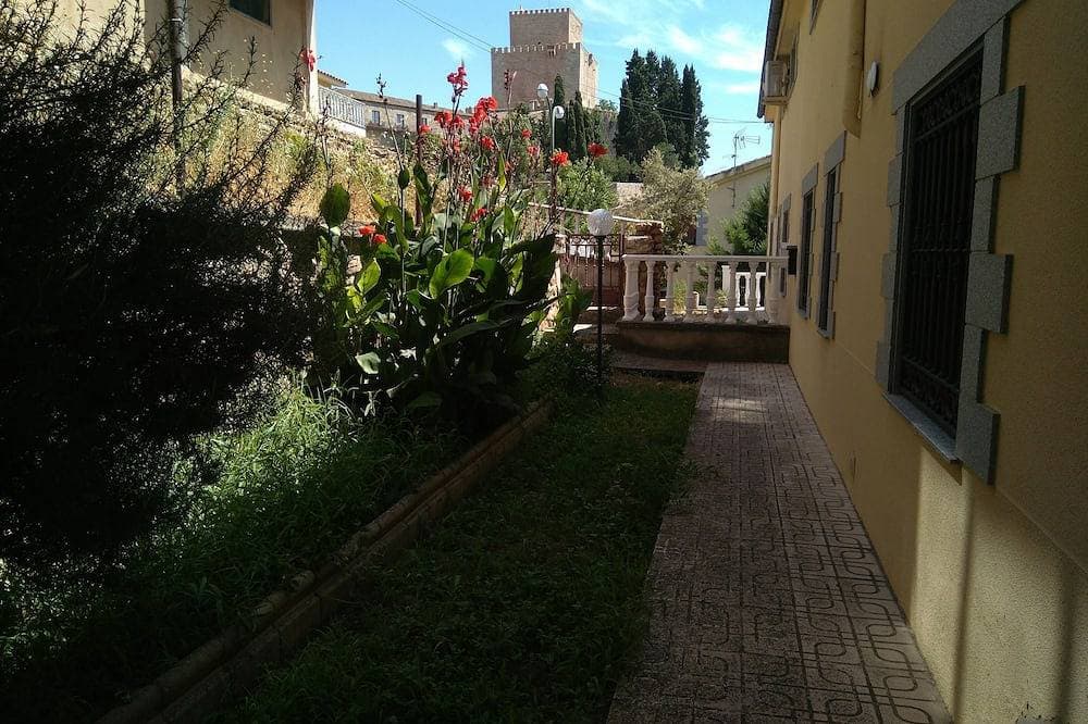 Foto 13 von 24: Haus mit herrlichem Blick im Herzen von Ciudad Rodrigo. \" Der Kirschbaum \"