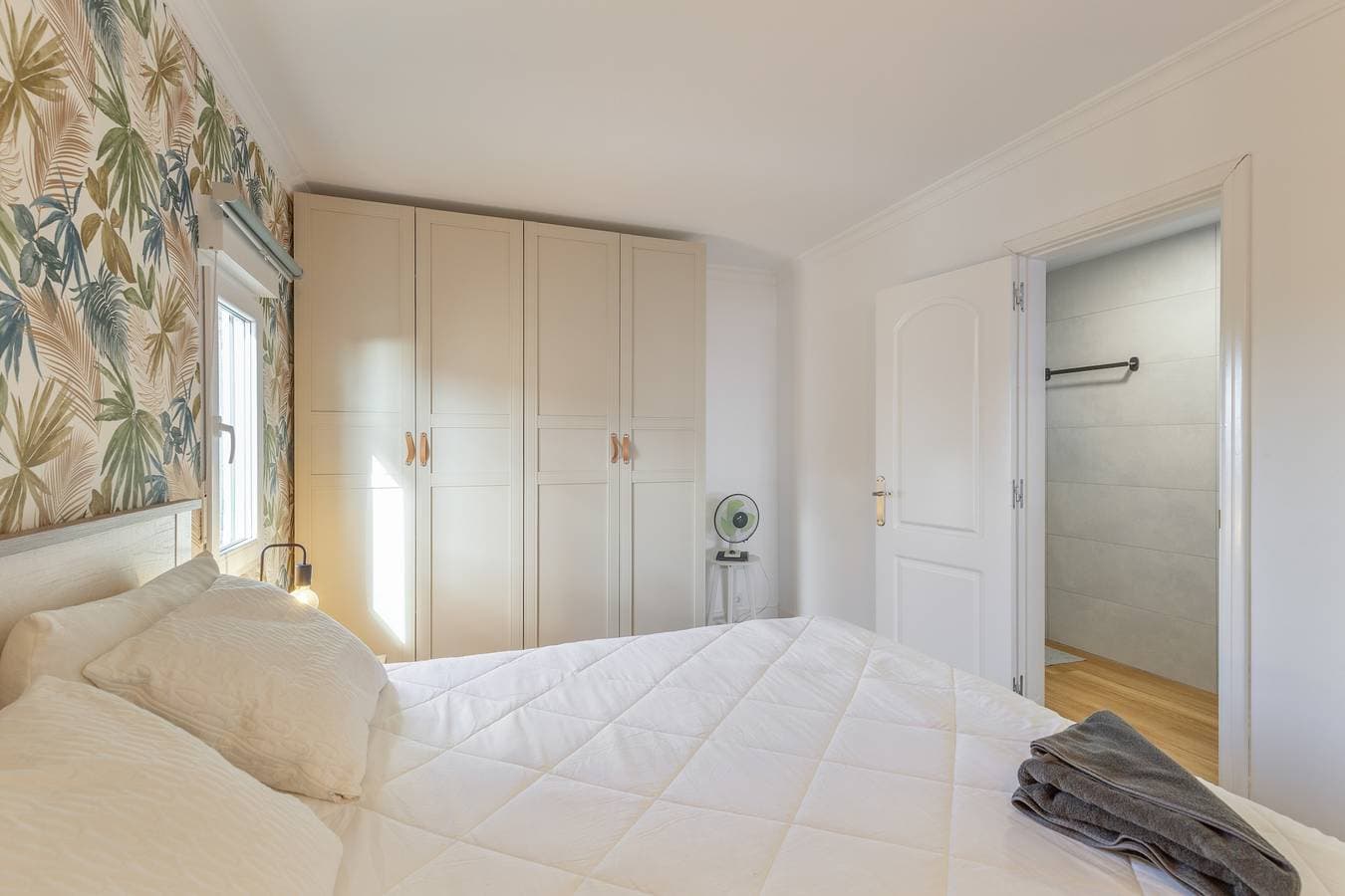 Foto 10 von 25: Ferienwohnung 'Monterojo San Agustin Las Burras' mit Meerblick und Klimaanlage
