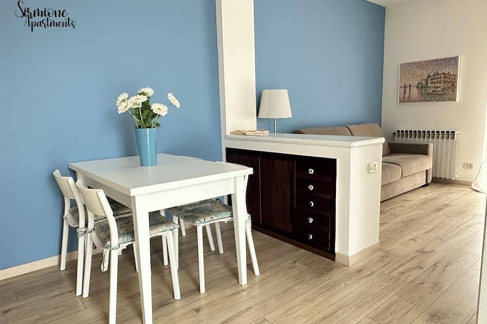 Il Gabbiano apt. Sirmione (Cir 1