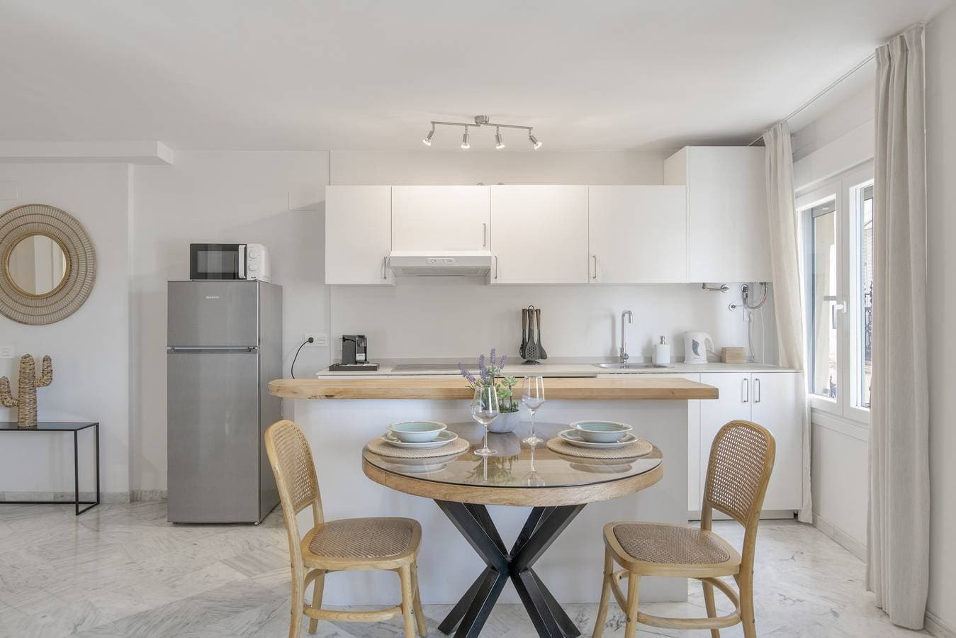 Foto 9 von 25: Apartment Ríos Rosas Plaza de España – Im Zentrum von Ronda