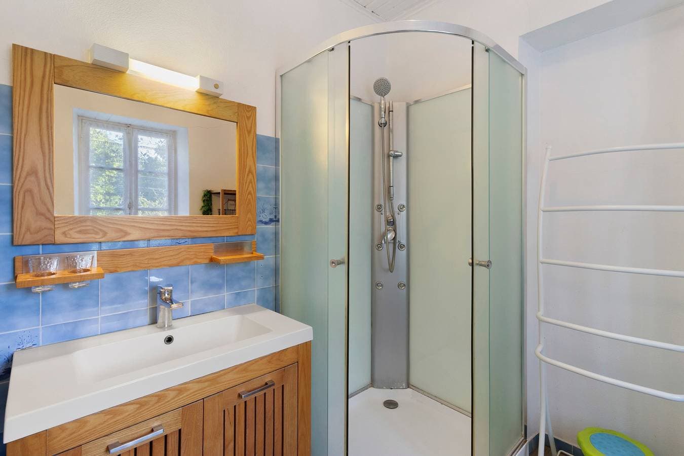 Foto 13 von 26: Ferienhaus „Le Pigeonnier“ mit privatem Pool