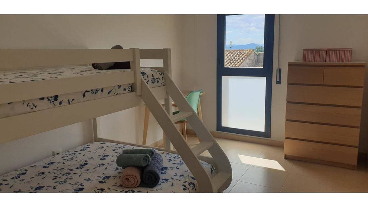Foto 5 von 24: Two-Bedroom Apartment