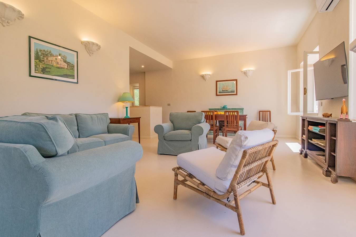 Ferienhaus 145m² 1