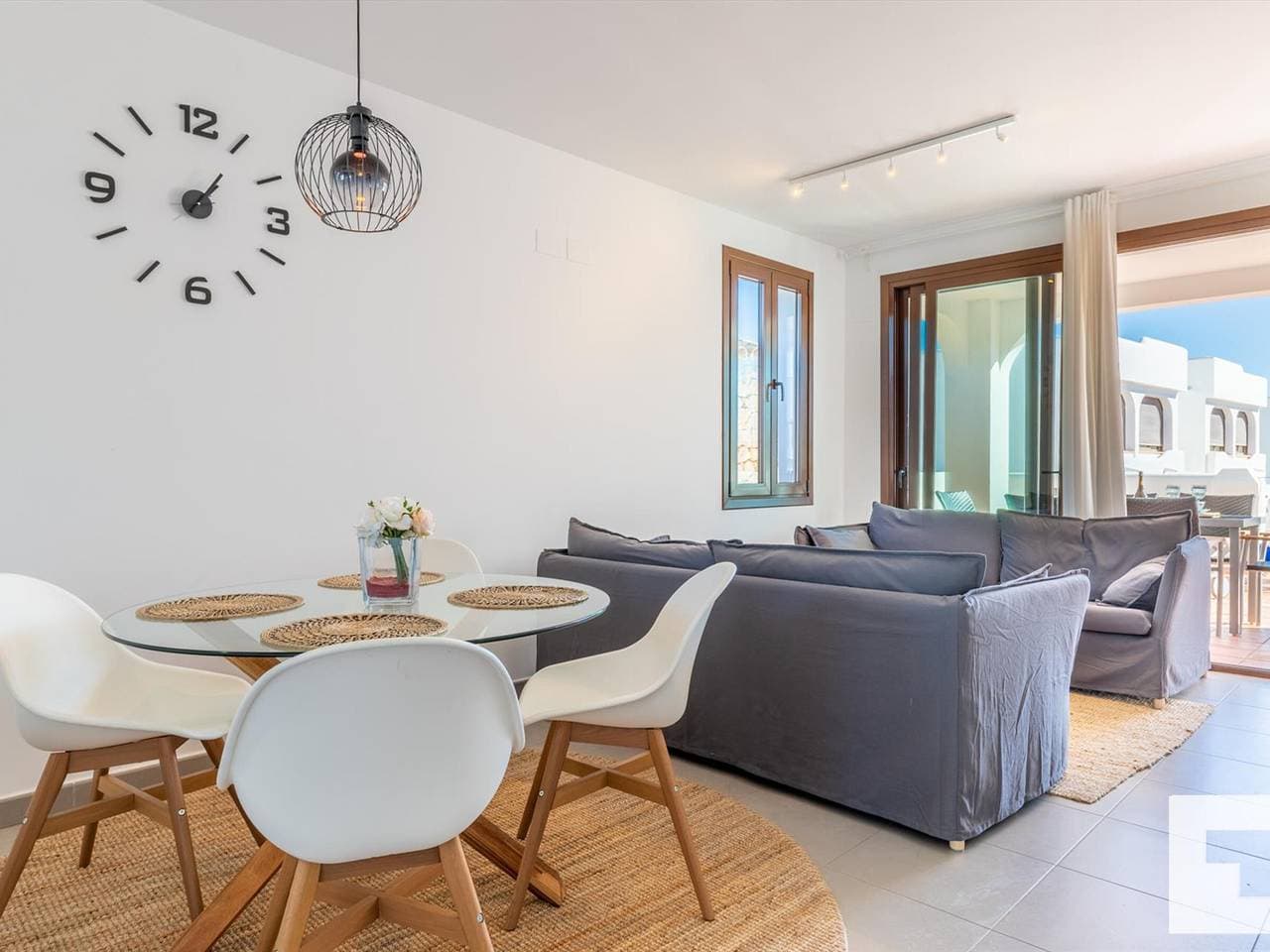 Foto 10 von 36: Moderne Villa mit Pool & Terrasse, in Strandnähe - Calpe