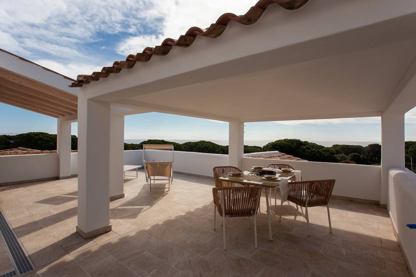 Casa Bella Vista 1