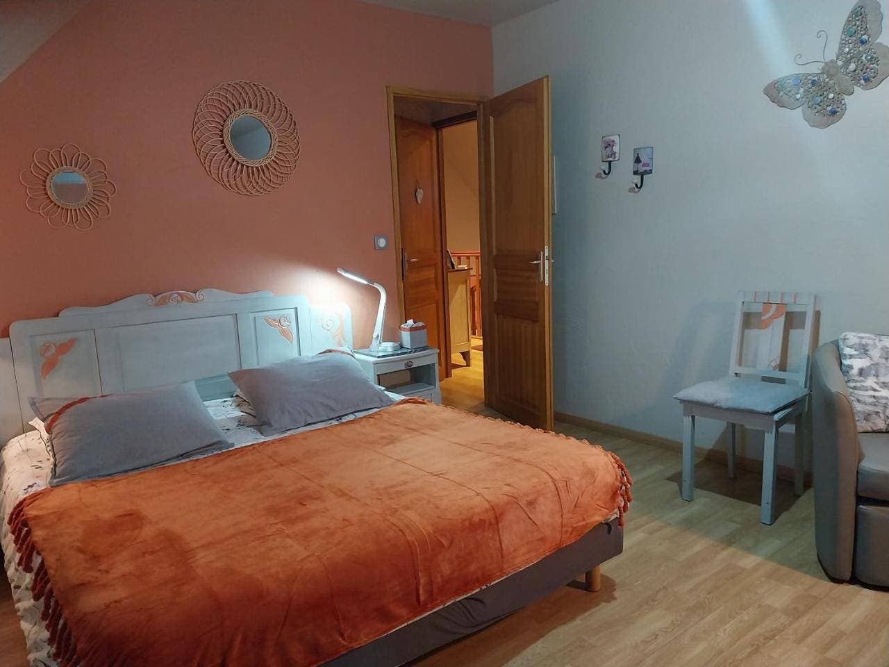 Foto 6 von 17: Double Room with Garden View