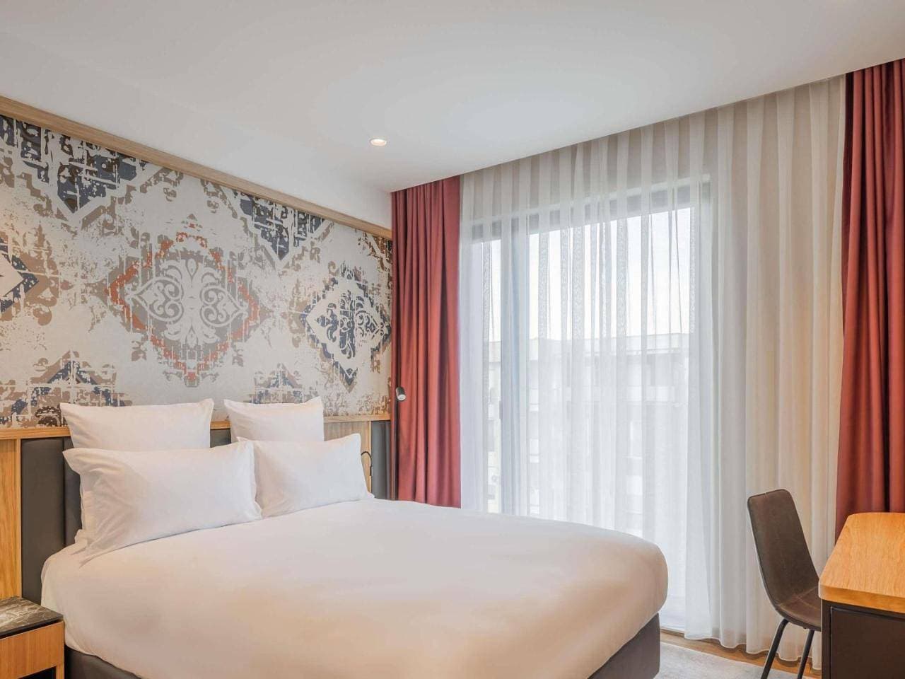 Foto 7 von 8: Classic Room with Double Bed