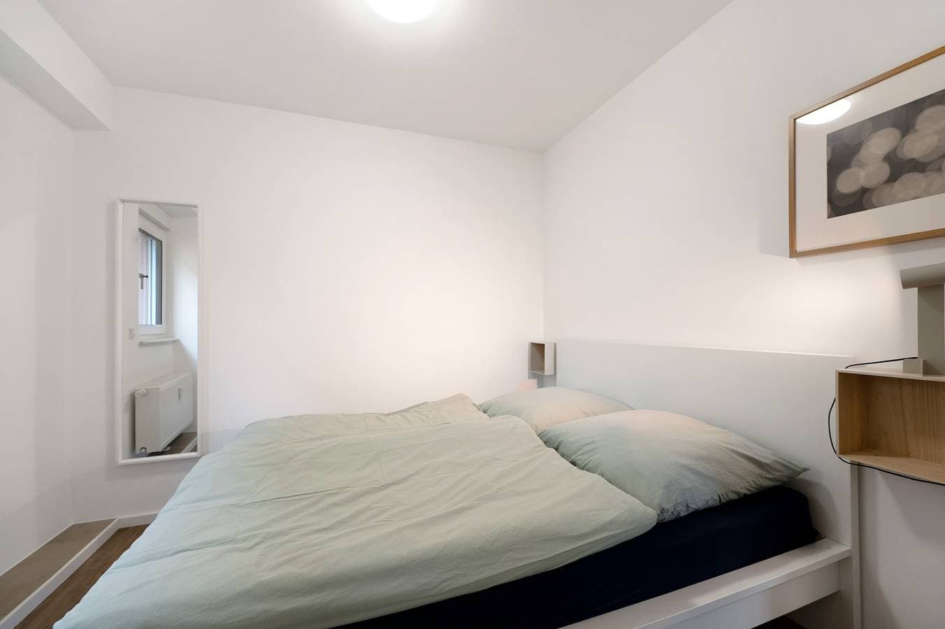 Foto 12 von 17: Ferienwohnung 'Rieslingglück' mit WLAN