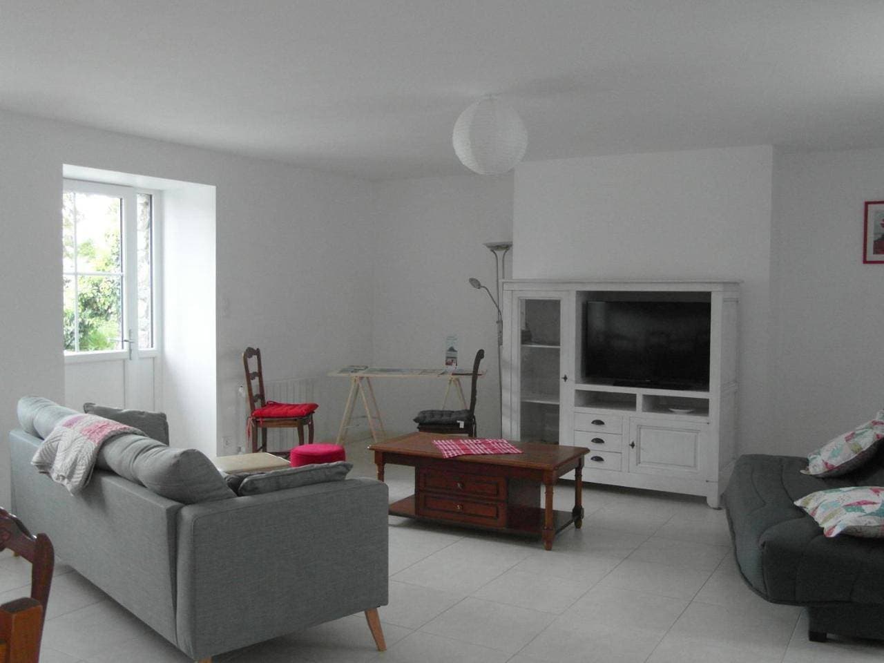 Foto 4 von 37: Three-Bedroom House
