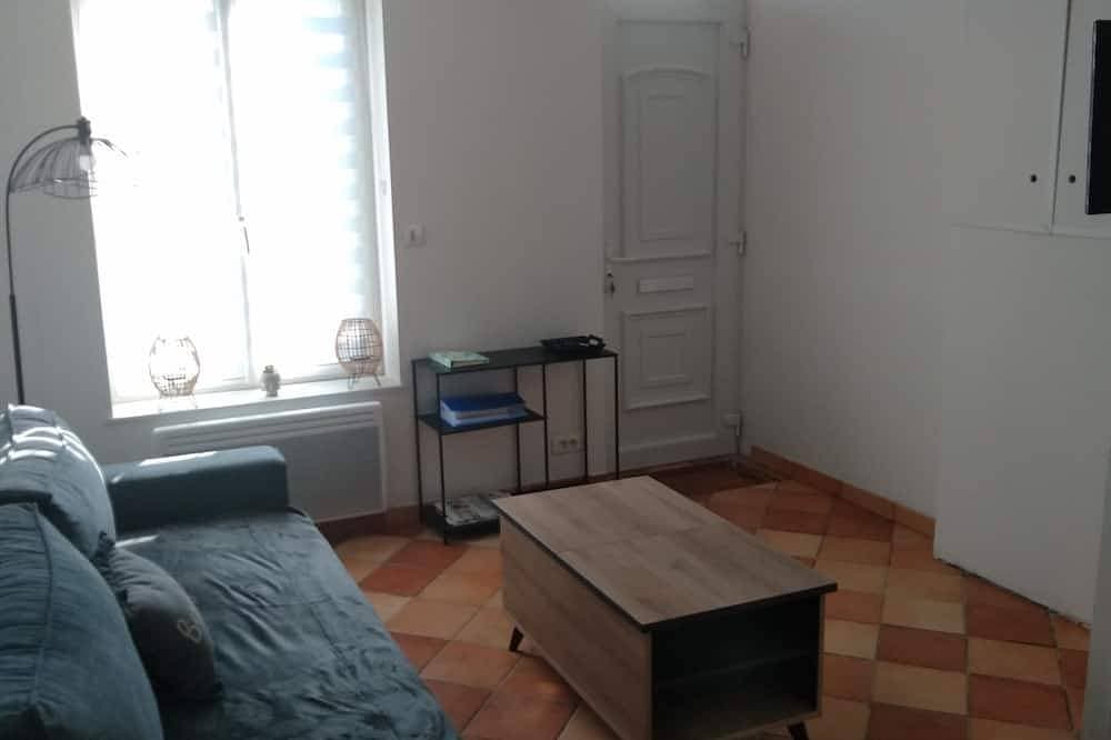 Foto 7 von 18: Charming Mersoise house 7 minutes walk from the beach with private covered parking