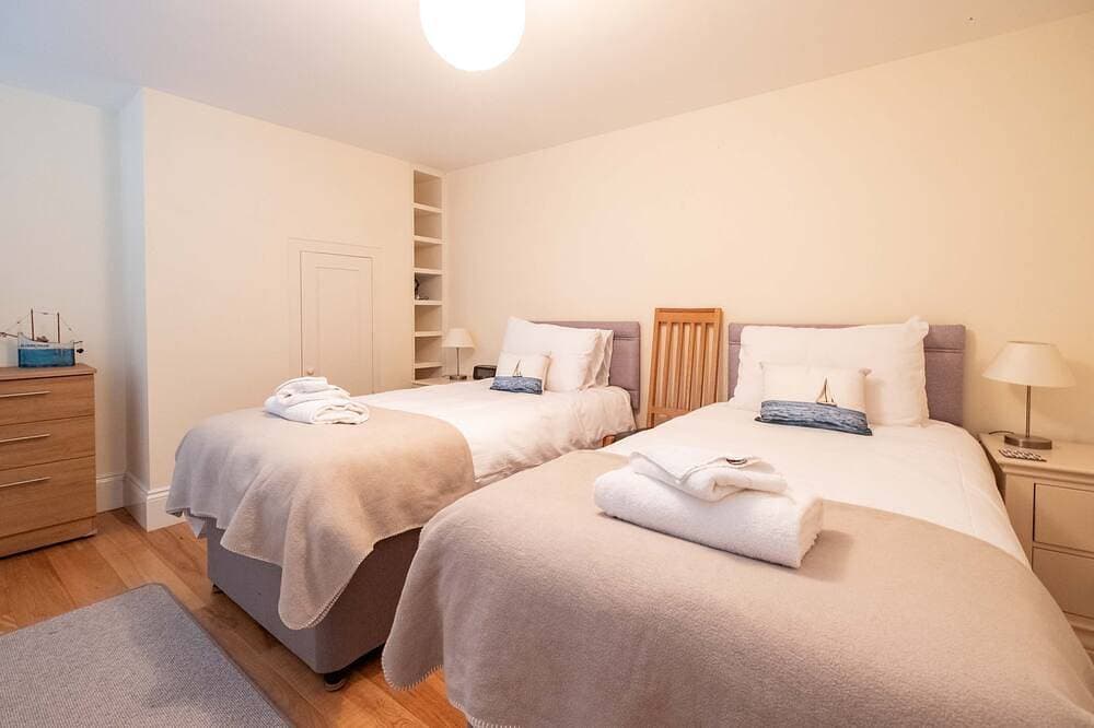 Foto 4 von 14: Polly's - Eine Wohnung im Erdgeschoss im Herzen von Aldeburgh