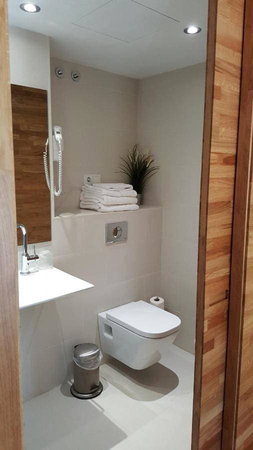 Foto 3 von 80: Hotel für 2 Personen mit Garten