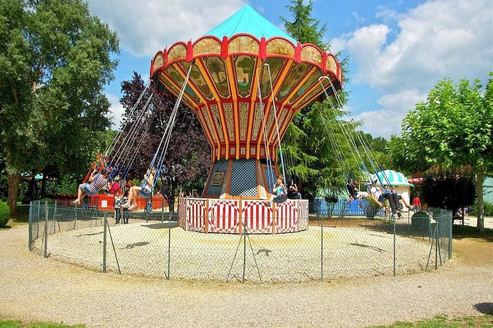 Foto 11 von 30: Ferienhaus in Vézac nahe Wald und See