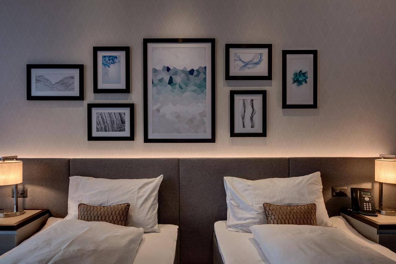 Foto 4 von 61: Hotel Sempachersee Swiss Quality