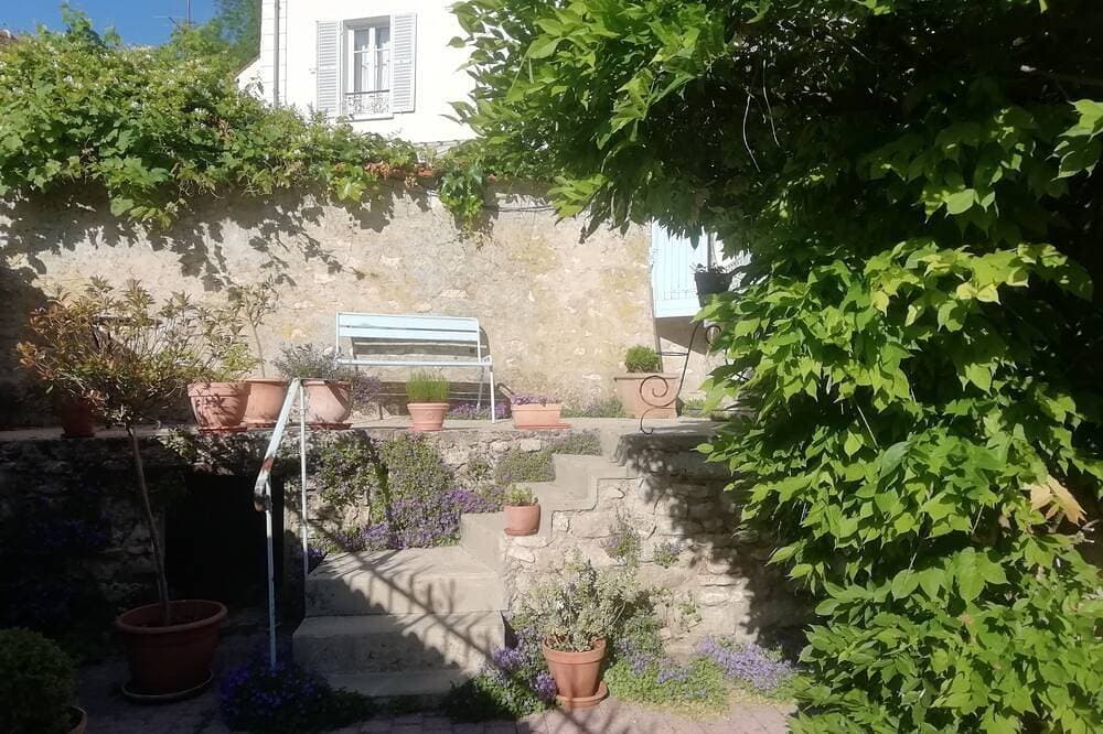 Foto 4 von 11: Chambre D'hôtes La Lanterne