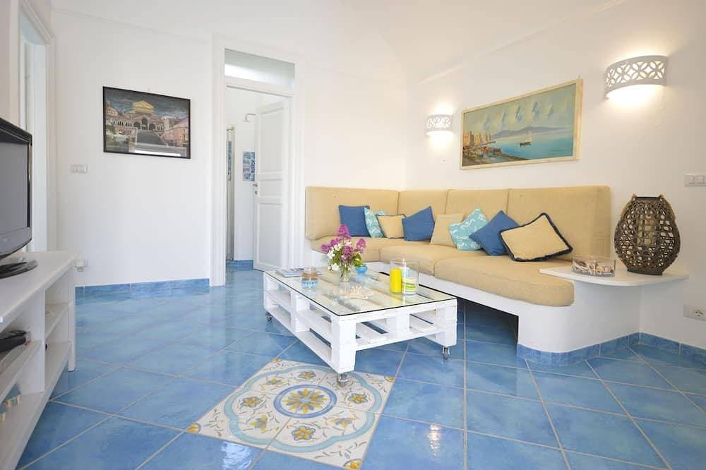 Foto 12 von 30: Villa mit Panoramaterrasse 10 Minuten vom Strand entfernt