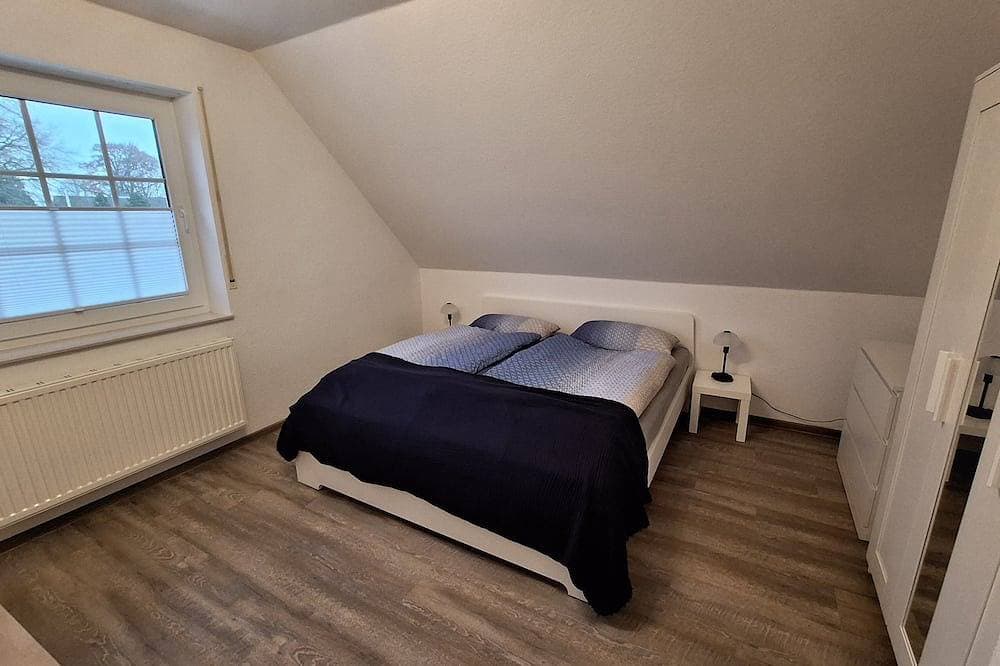 Foto 3 von 15: Ferienunterkunft Osteglück - Ferienhaus