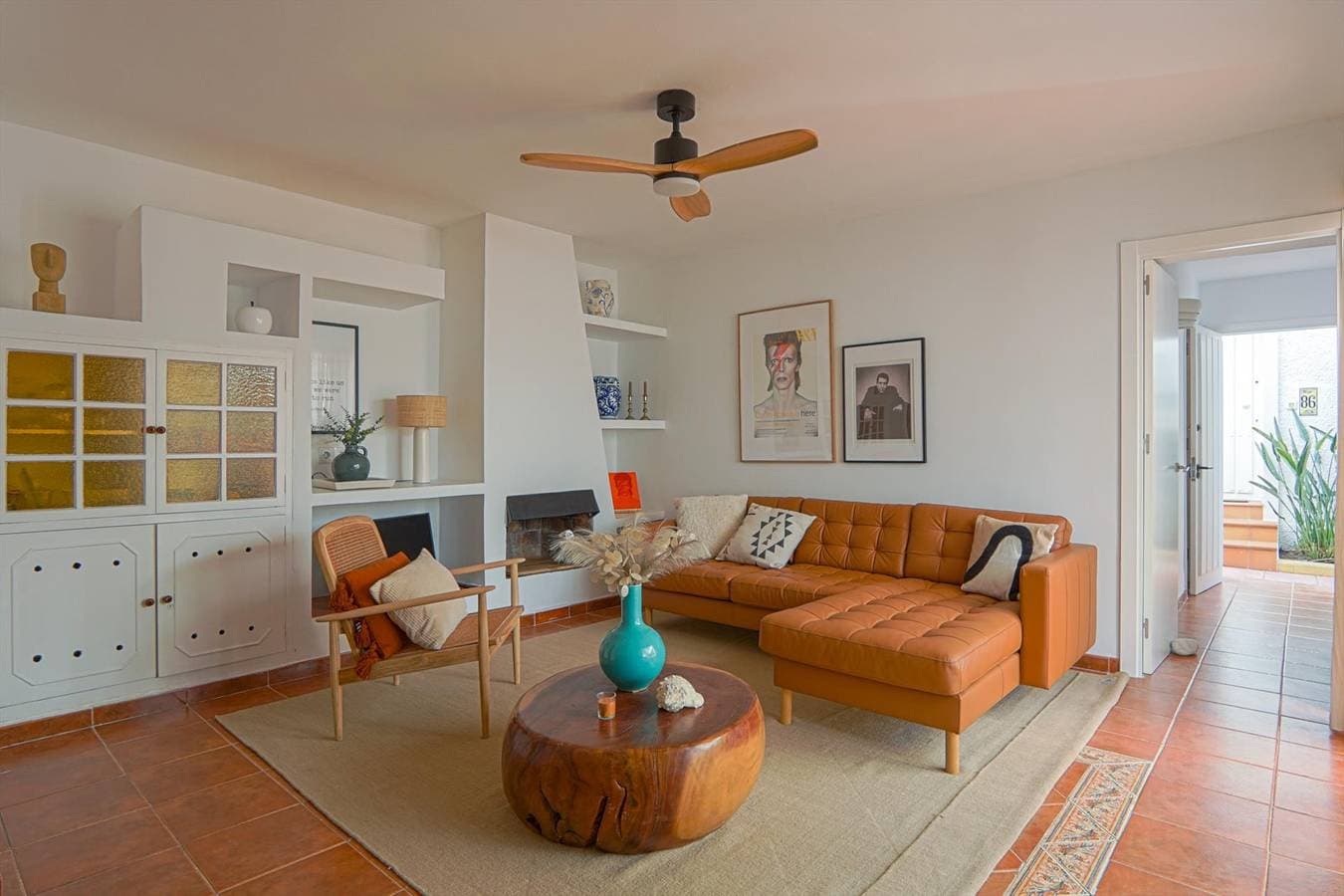 Foto 5 von 29: Beautiful beach house in Estepona
