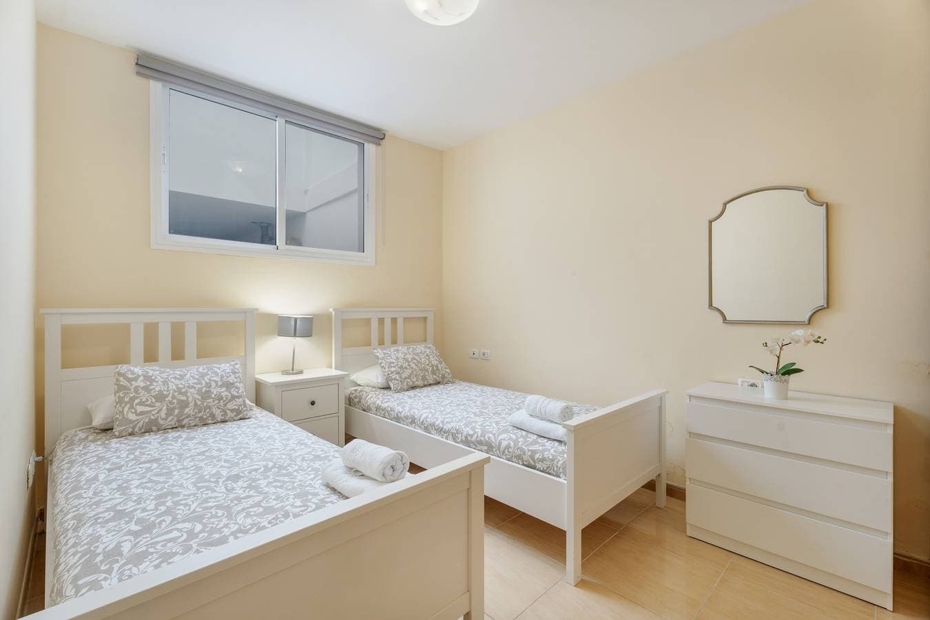 Foto 7 von 27: Casa Miramar 3 – Bergblick und zentrale Lage in San Sebastián