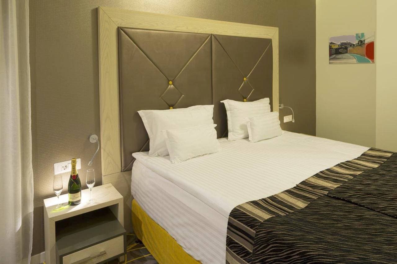 Foto 5 von 19: Superior Double or Twin Room