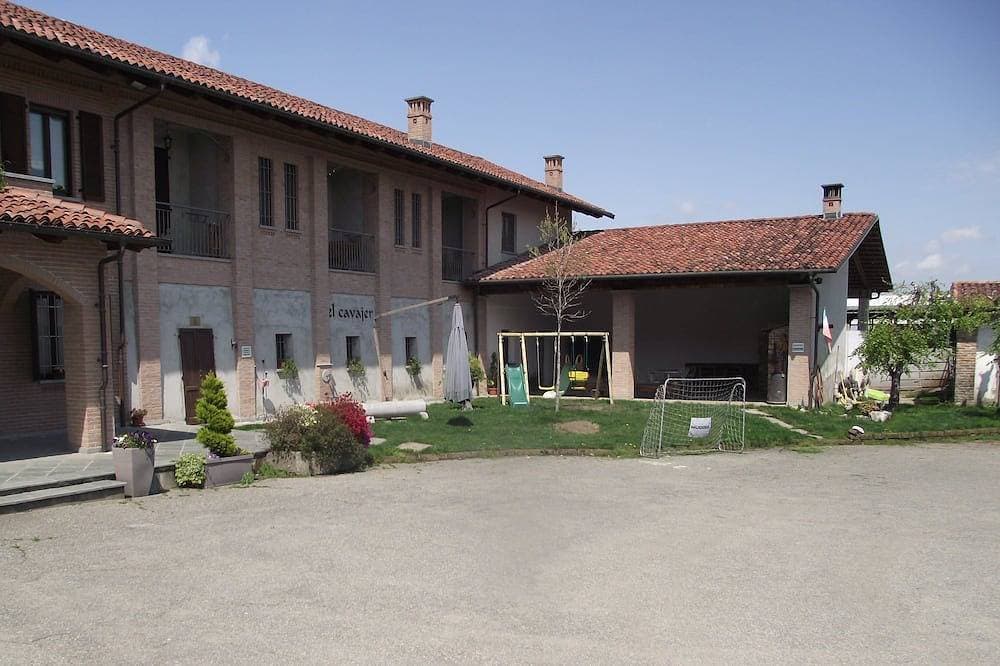Foto 11 von 24: Urlaub auf dem Bauernhof / B.& B. \"El cavajer\"