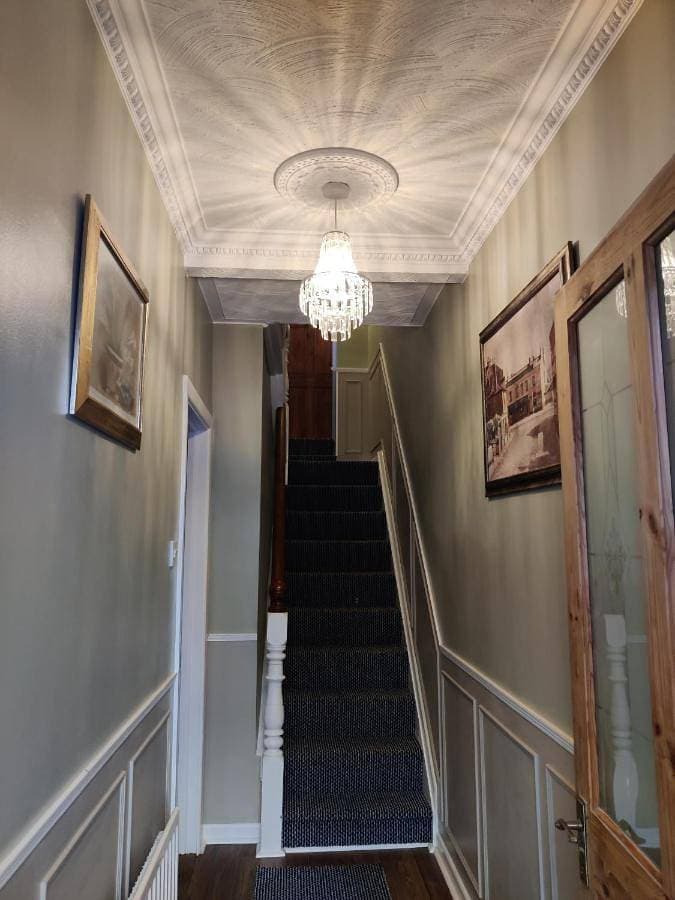 Brads Place - Central Ballymena close to everything 1