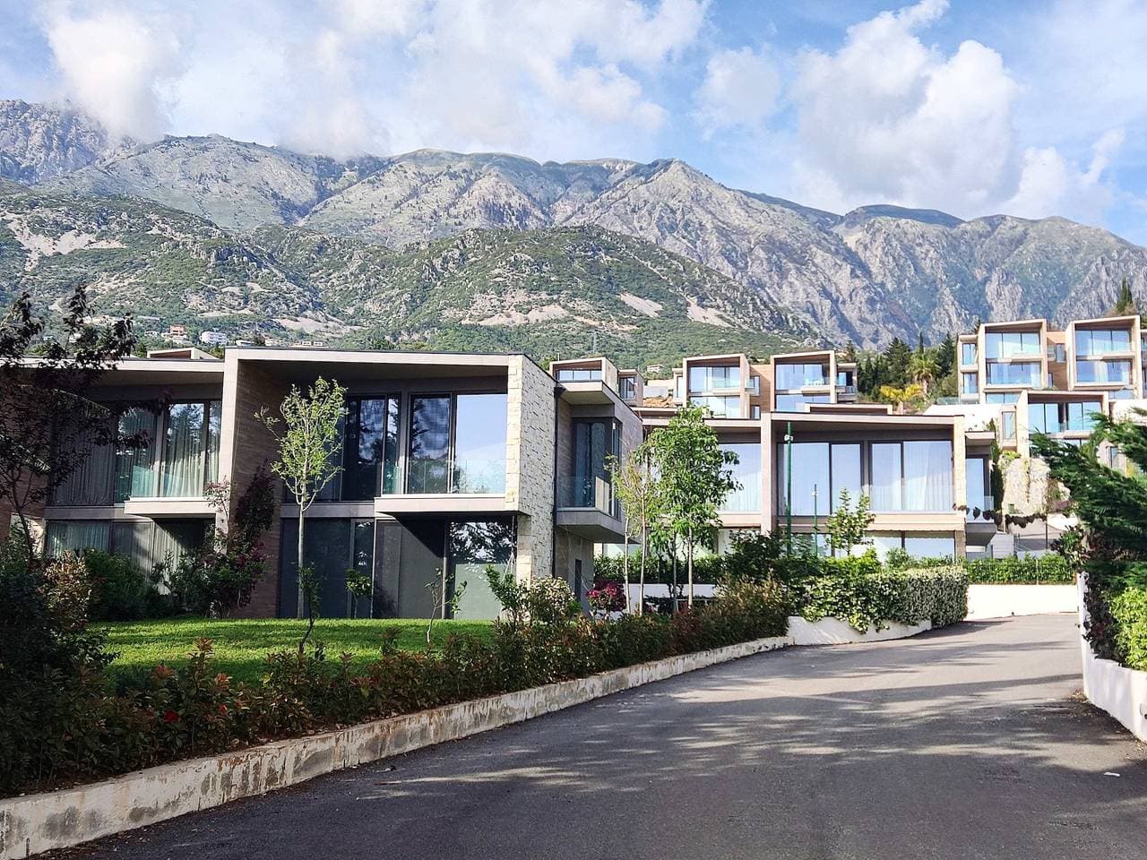 Foto 5 von 52: Olea Residence, luxuriöses Apartment mit Meerblick und Privatstrand 2 Min