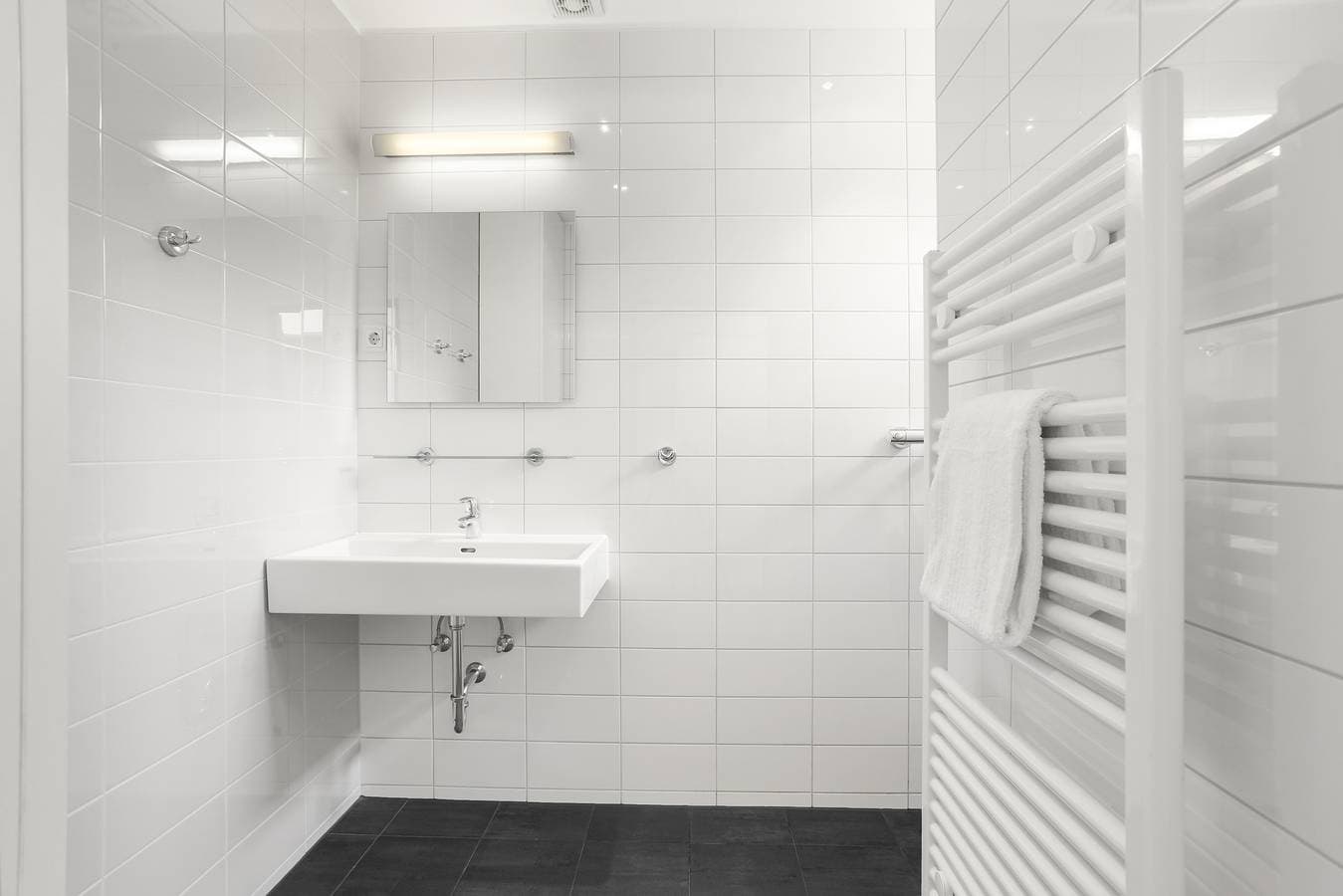 Foto 11 von 30: Bungalow für 2 Personen mit Sauna