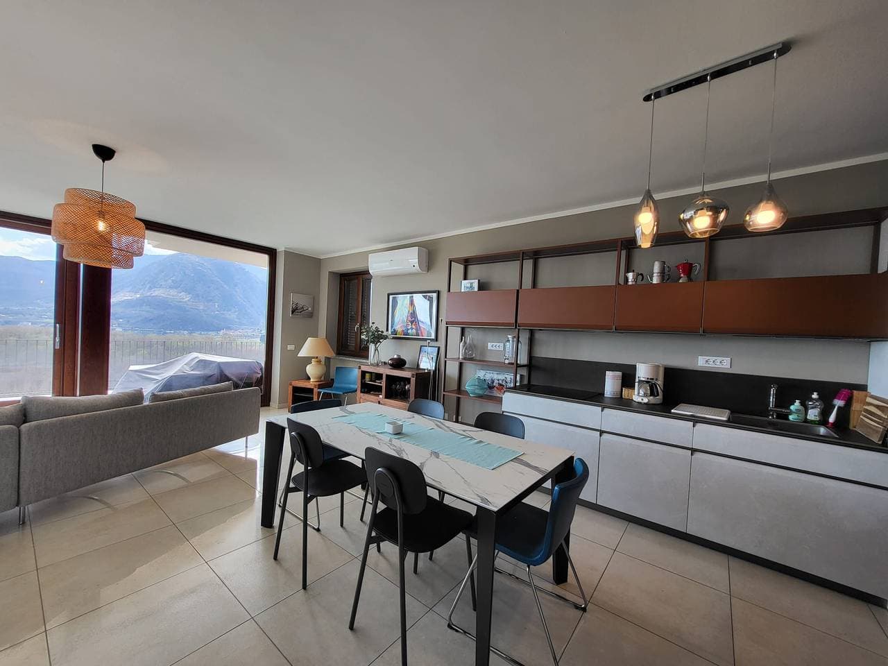 Foto 5 von 27: Villa del Sole