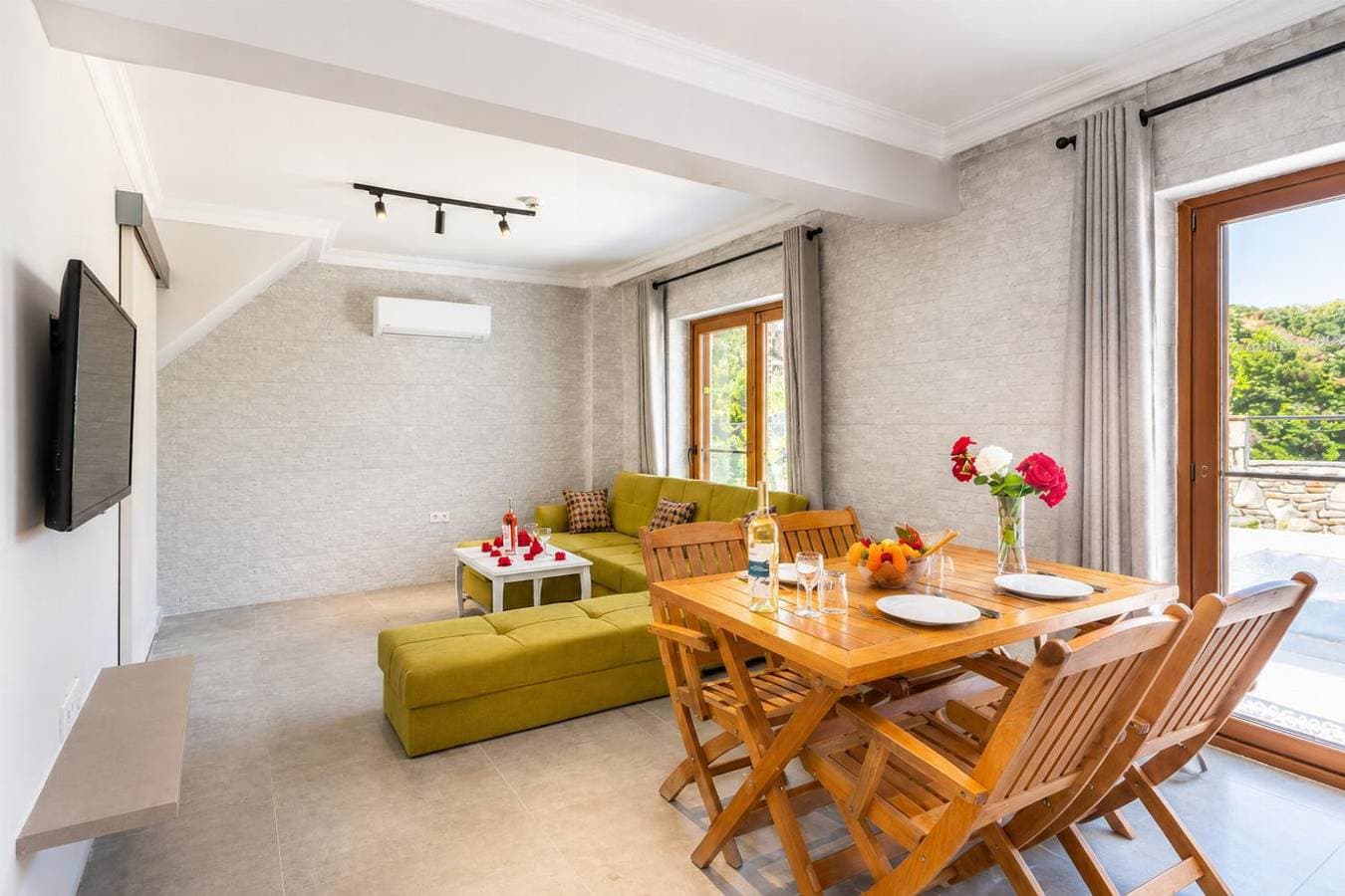 Foto 4 von 16: Villa Aysel Paradise