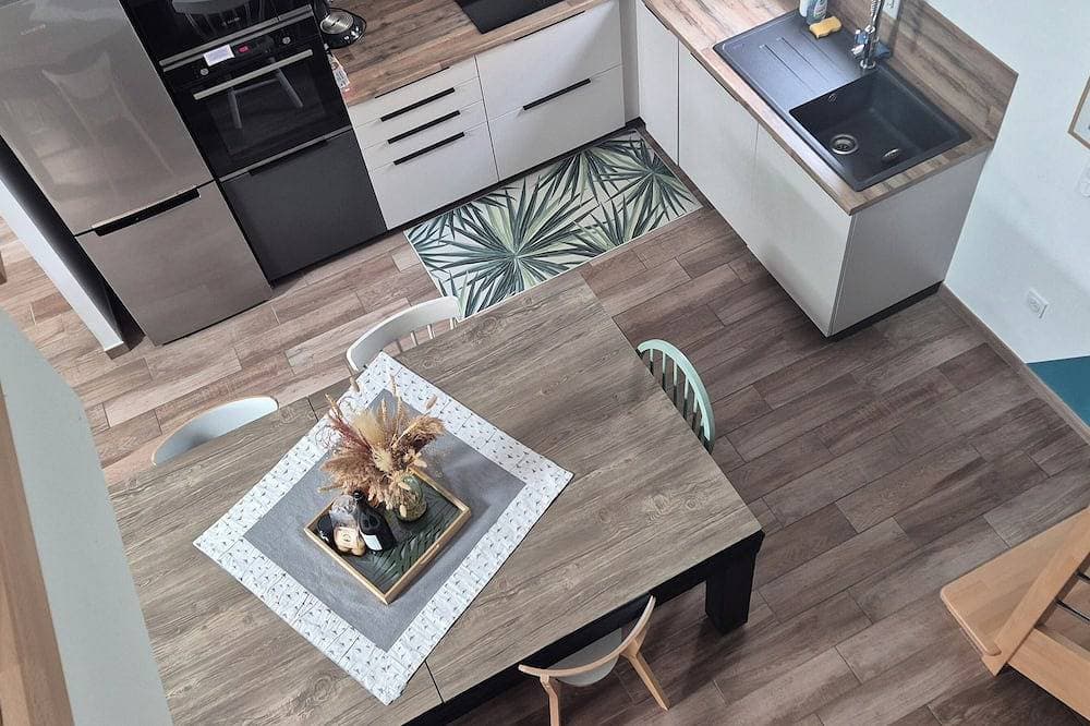 Foto 12 von 30: Gîte-Spa - Au Pied de la Baie