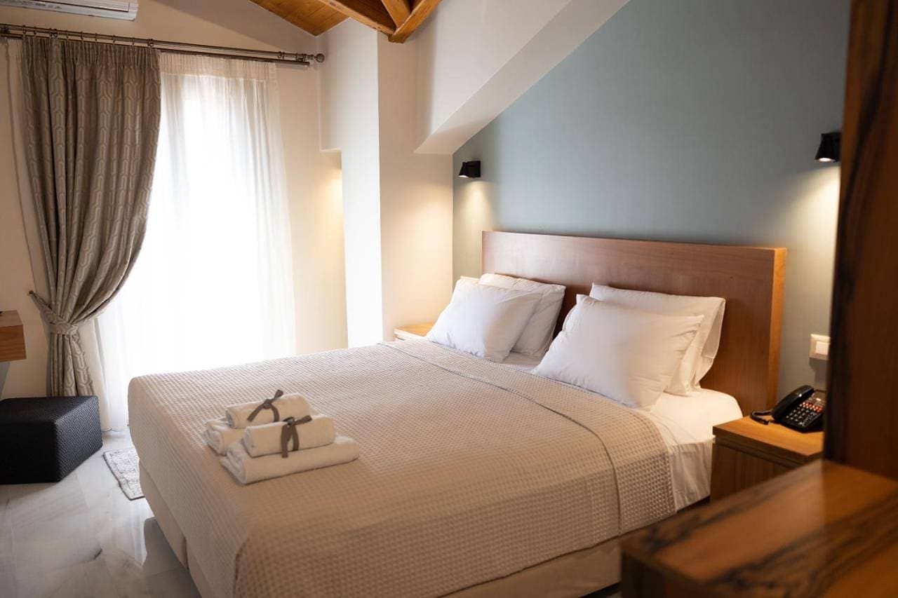 Foto 10 von 12: Standard Double or Twin Room with Balcony