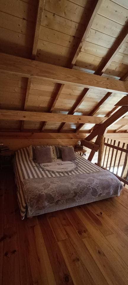 Foto 7 von 9: Quadruple Room with Terrace