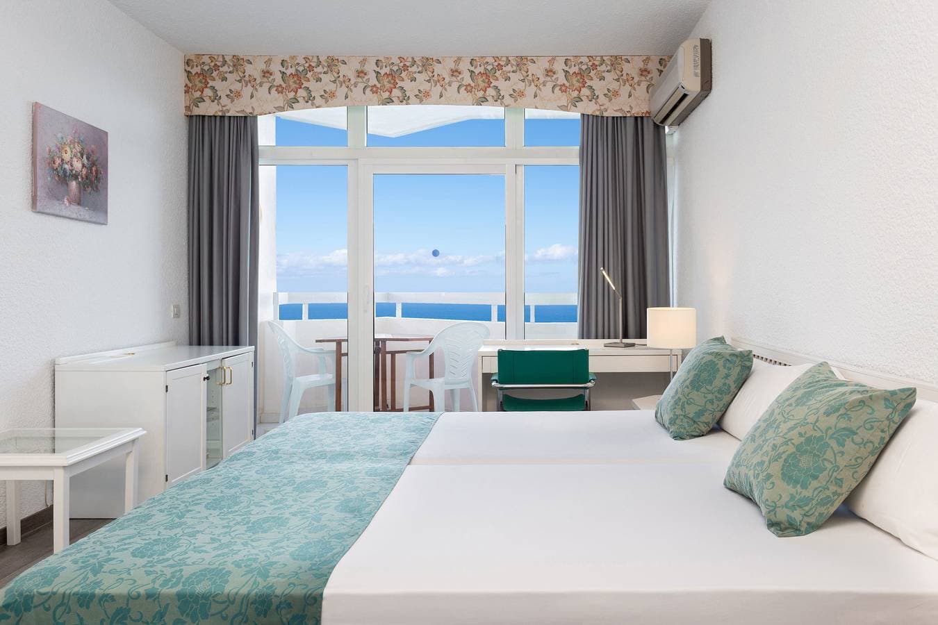 Foto 2 von 10: Apartment 720 im Precise Resort Tenerife