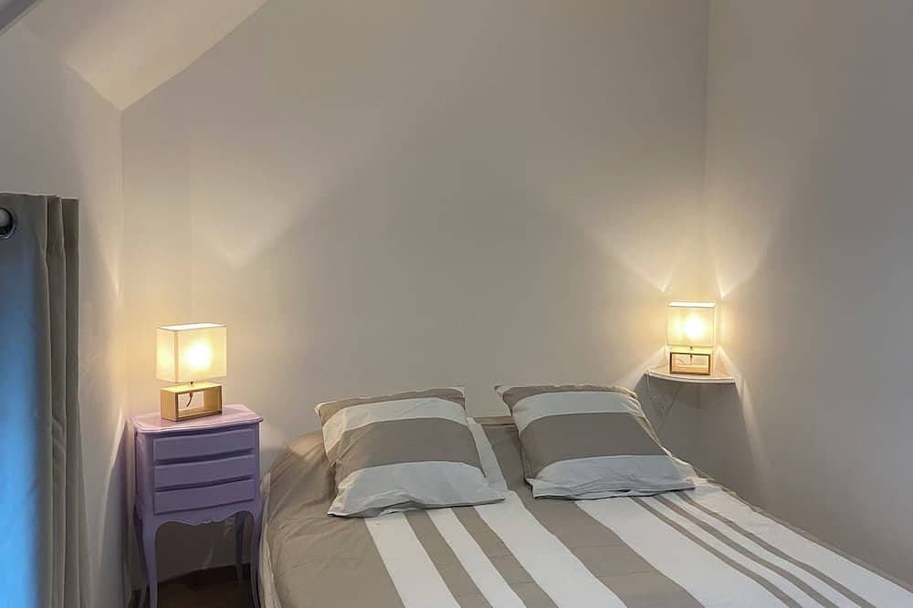 Foto 3 von 17: House 500 m from the beach in Aure sur mer