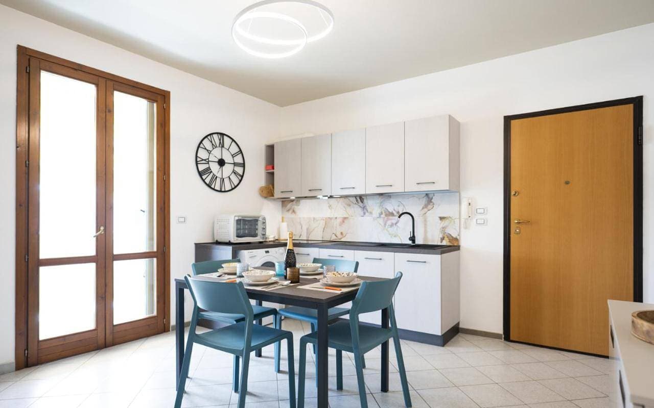 Easylife - a 2 passi dal mare Sant'Isidoro 1
