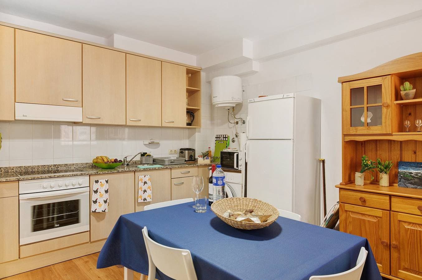 Foto 4 von 18: Ferienwohnung "Piso Tazacorte"