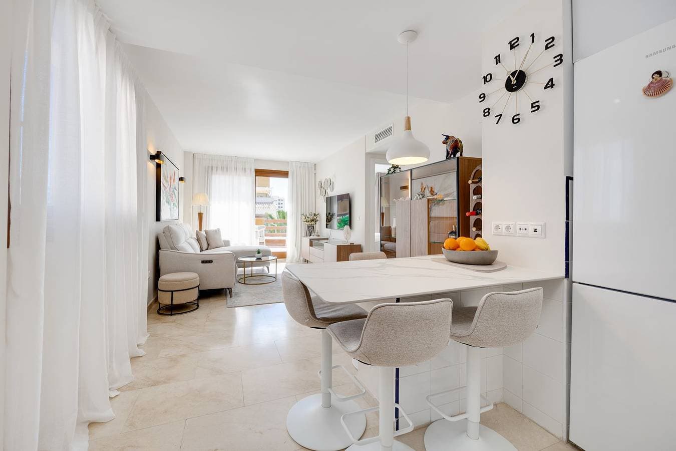 Foto 4 von 43: Recoleta Penthouse