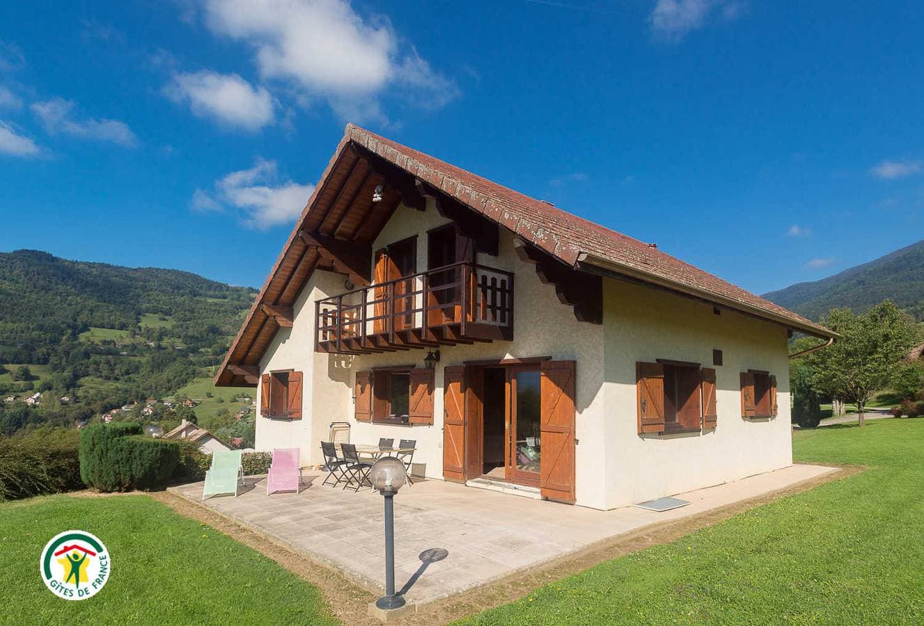 La Balançanne 1