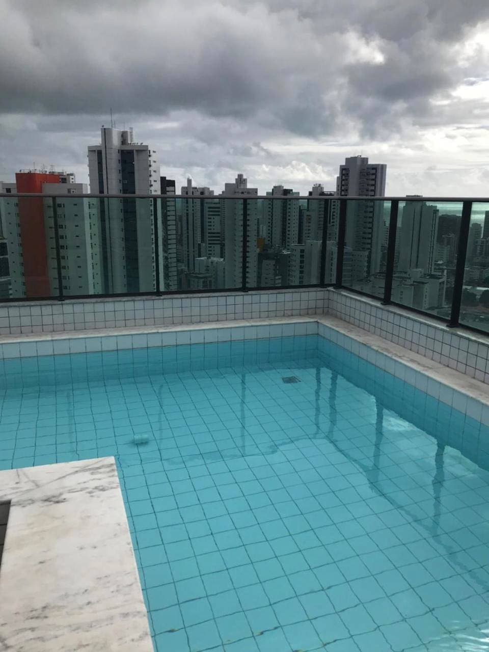 studio golden breeze boa viagem 1