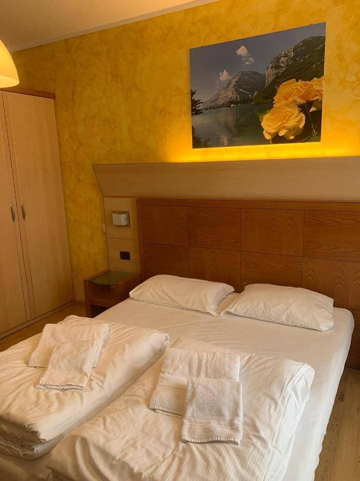 Foto 13 von 16: Double or Twin Room
